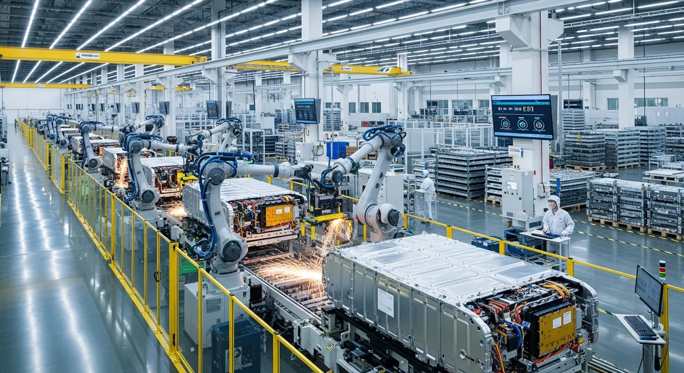 Sunny Park — Industrieunternehmen in Berlin